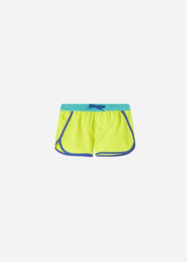 gröna baddräkter calzedonia venice eco för barn