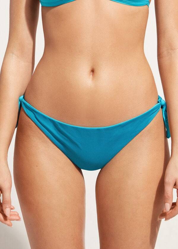 turkos calzedonia row brazilian indonesia eco bikinitrosor för kvinnor