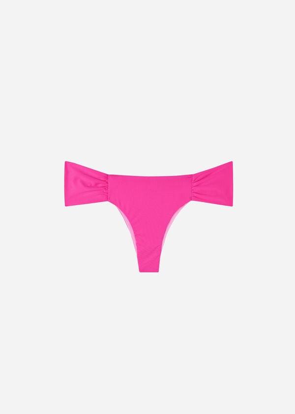 calzedonia brazilian indonesia eco dambikinitrosor rosa