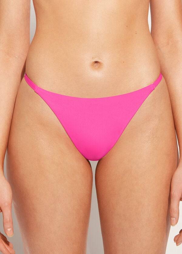 dam calzedonia thong indonesia eco bikinitrosor rosa