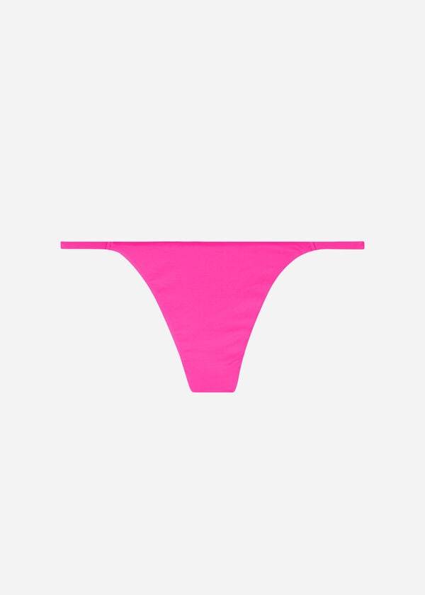 dam calzedonia thong indonesia eco bikinitrosor rosa