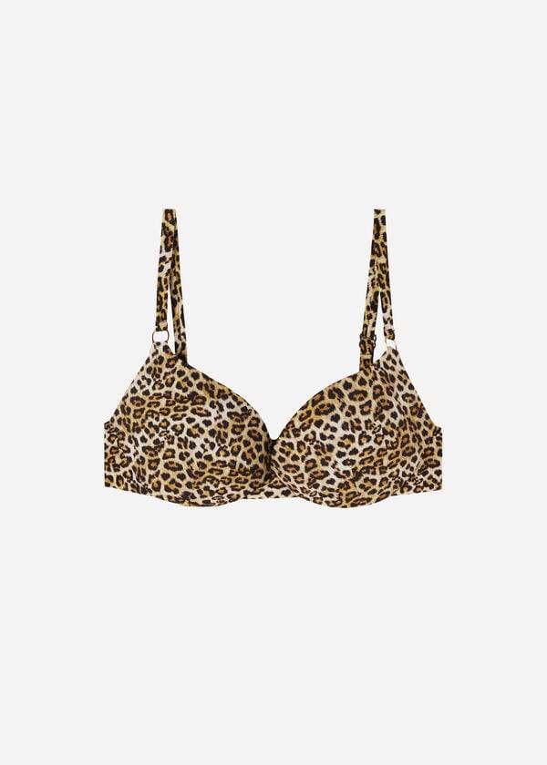 bruna calzedonia push up malindi bikinitoppar för kvinnor